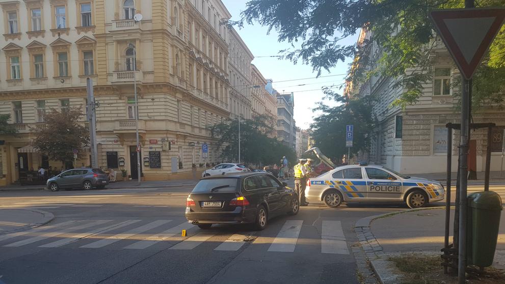Bývalý policista Kadlec znovu boural opilý - 3