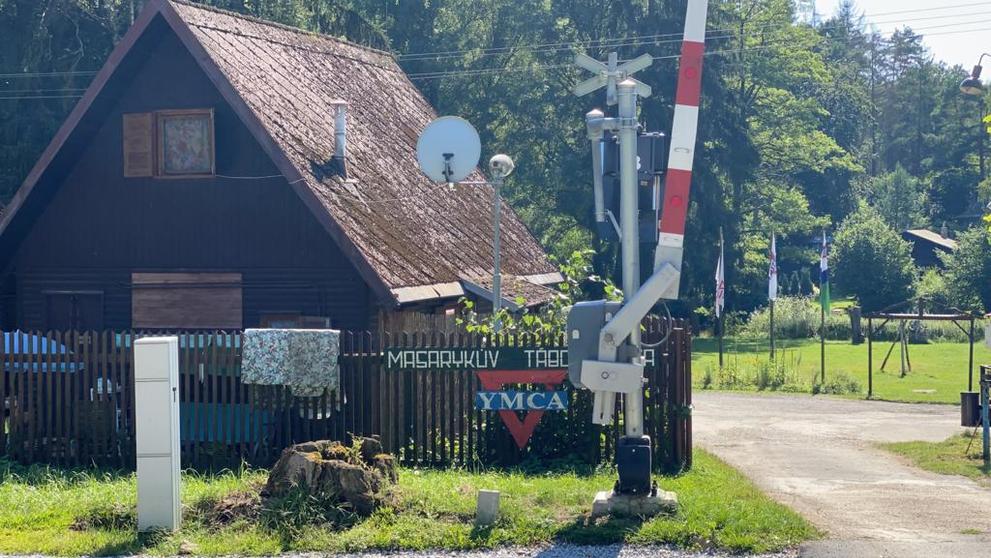 Pátrání po dvou šestnáctiletých chlapcích u Českého Šternberka - 3