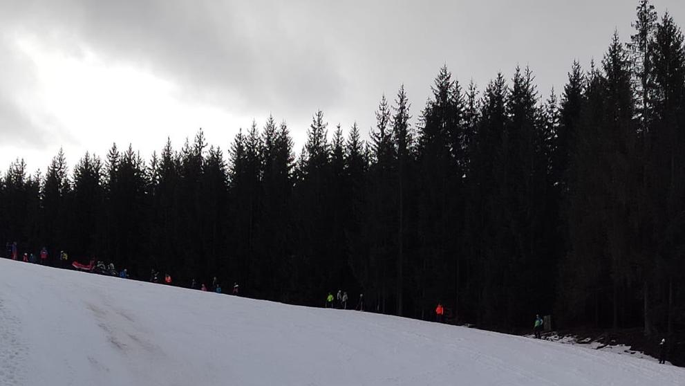 Na dětské olympiádě se vážně zranil chlapec (3)