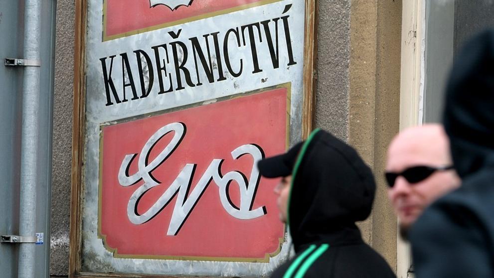 Radikálové v Novém Bydžově - 17