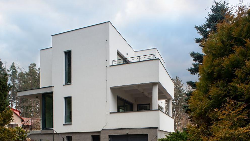 České stavby v soutěži Life Challenge 66 - renovace se zateplením - 2
