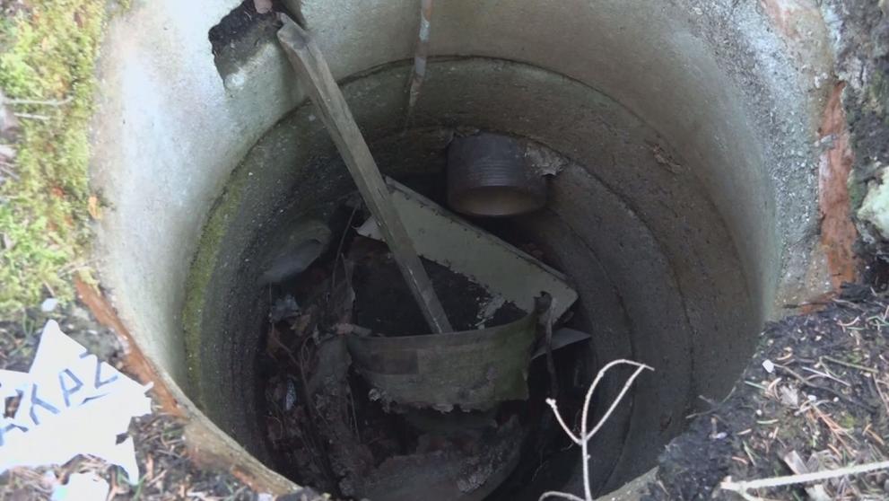 Pátrání po Míše v raketové základně - 2
