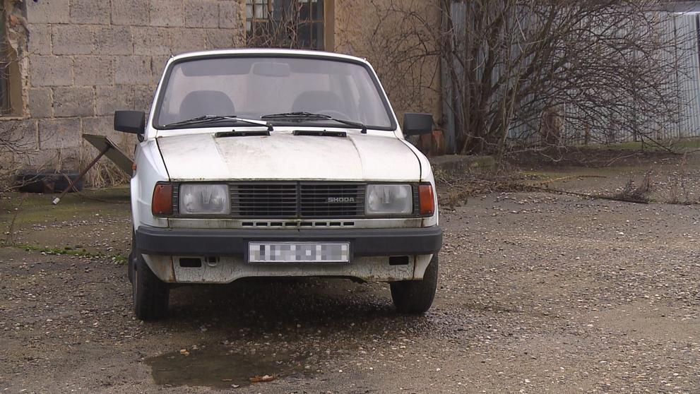 Škoda 120 - 2