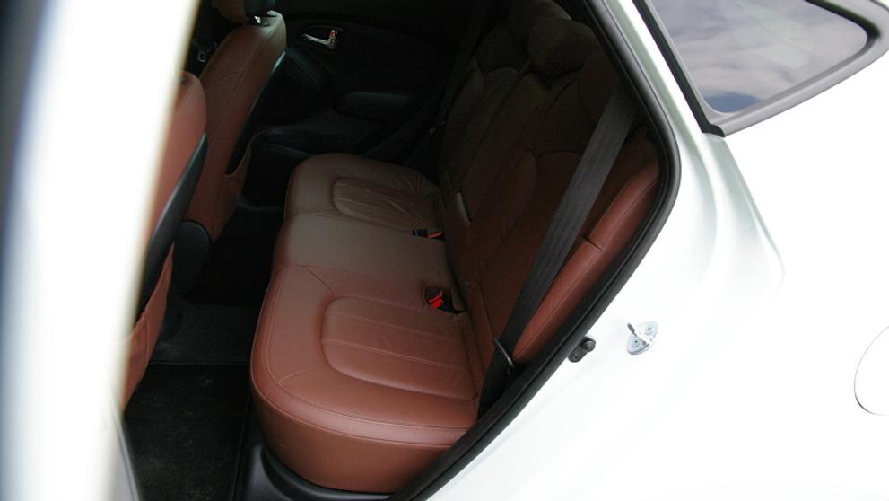 Hyundai ix35 - 4