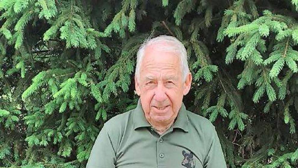 Houbařské úlovky pana Soukupa z Prahy - 1