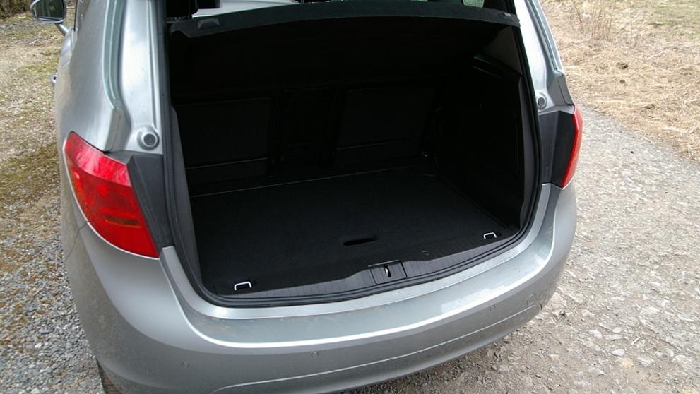Opel Meriva - 3