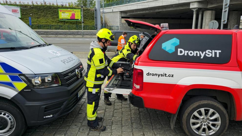 Autobus srazil ženu a přejel jí obě nohy (6)