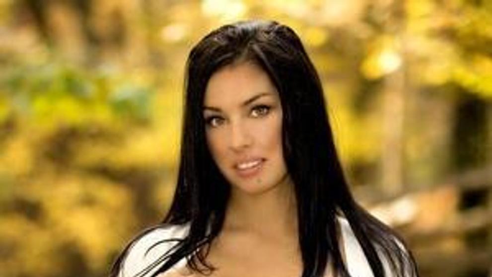 David Krejčí a Naomi Starr - 2
