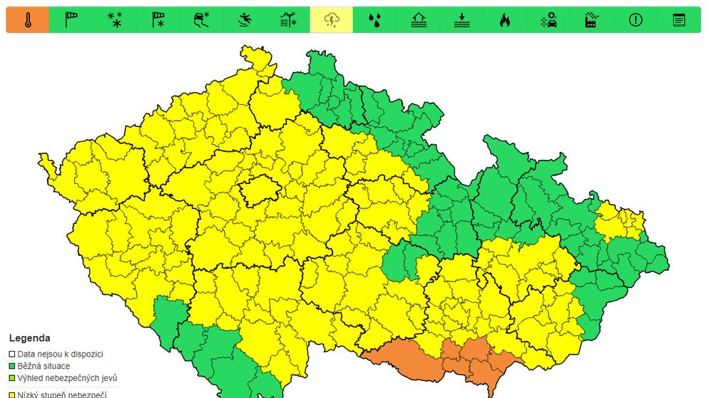 Varování před vysokými teplotami, úterý 13. 8.jpg