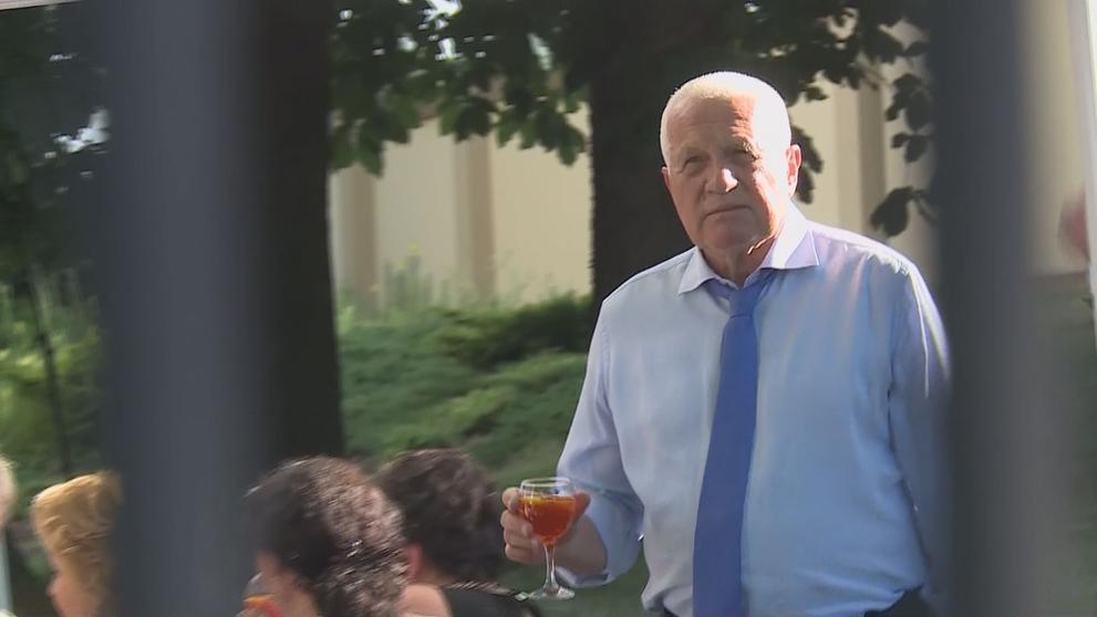 Václav Klaus - 3