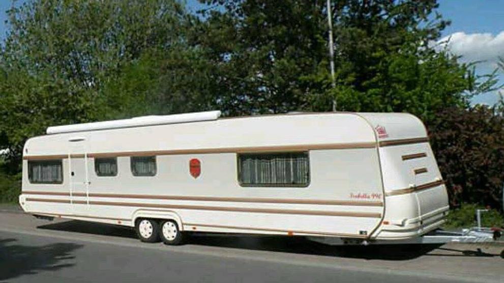 karavan - 14
