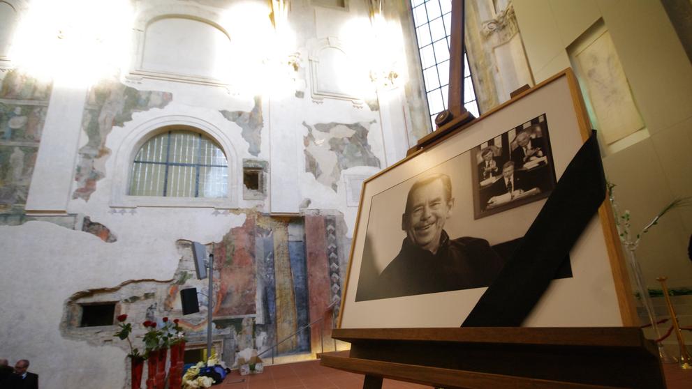 Václav Havel_ obrazem 19.12. - 3