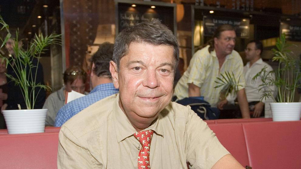 Martin Štěpánek