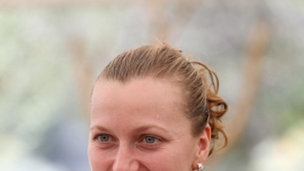 Petra Kvitová a koala - 8