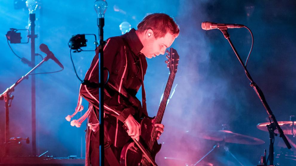 Sigur Rós
