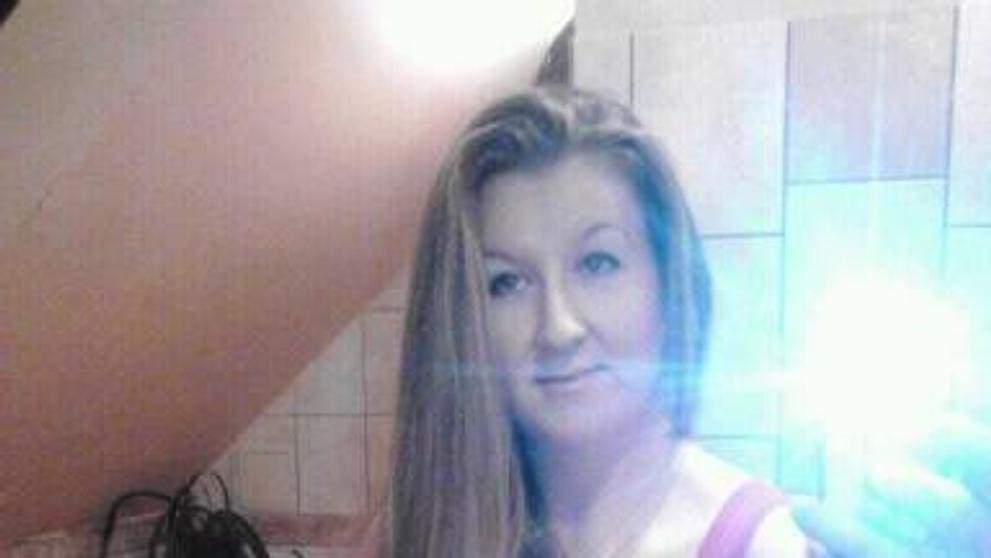 Martina z Výměny manželek - 2