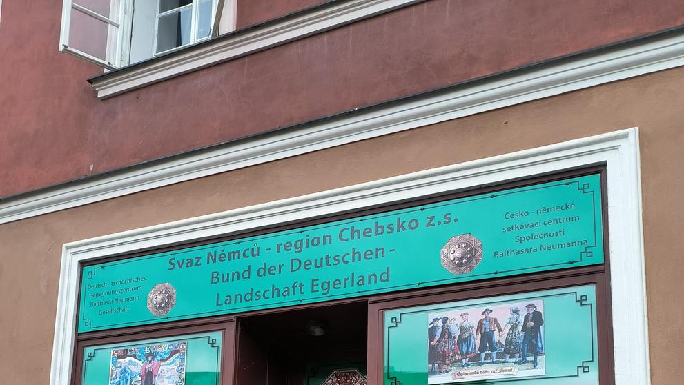 Výlohy po vyčištění