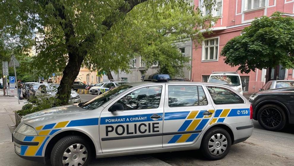 Dominik Feri se měl pokusit o sebevraždu