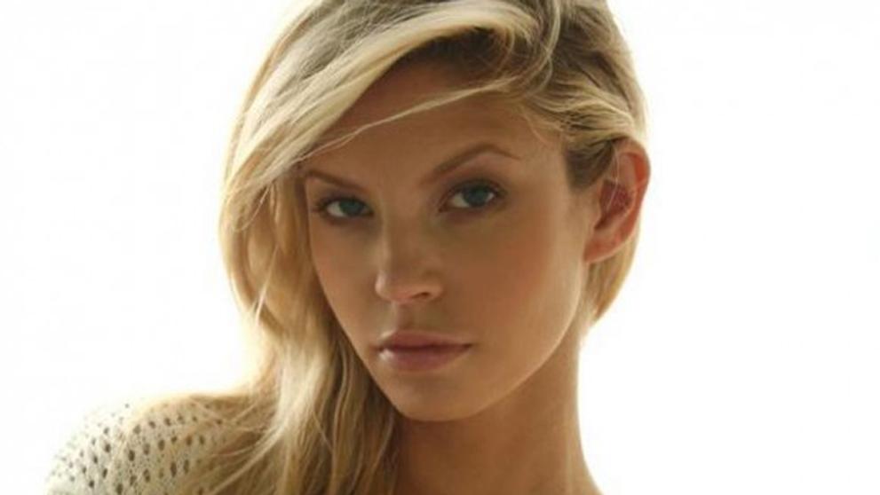 Amanda Paige - 4