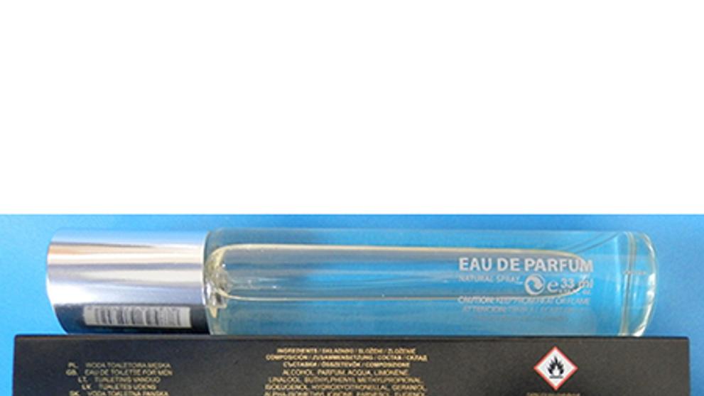 Lazell for Men Eau de Toilette (2)
