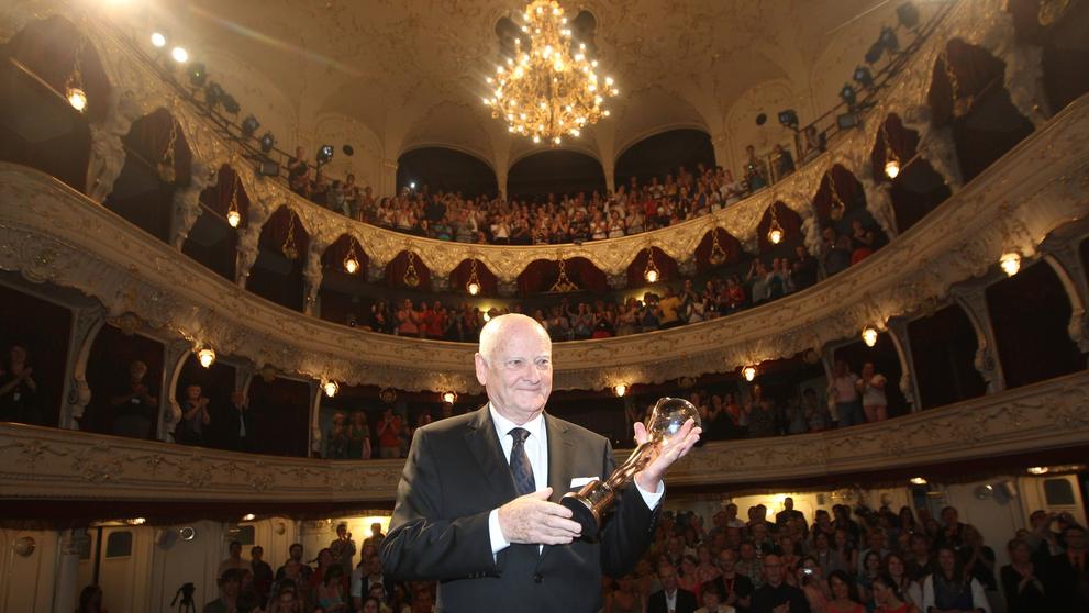 Theodor Pištěk