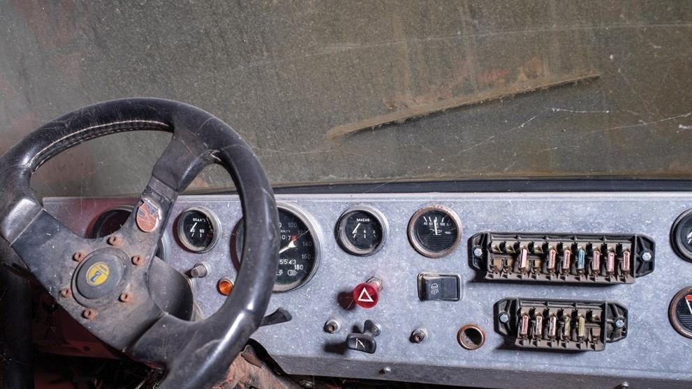 Lada Niva z roku 1979 - 31