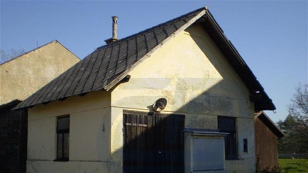 České dráhy rozprodávají majetek - 7