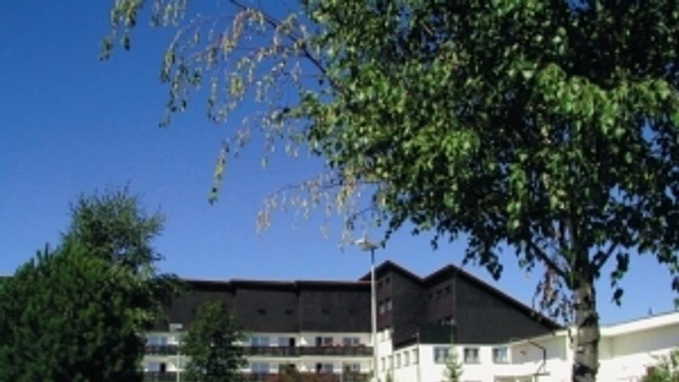 Hotel Hůrka - Horní Planá - Lipno - 1