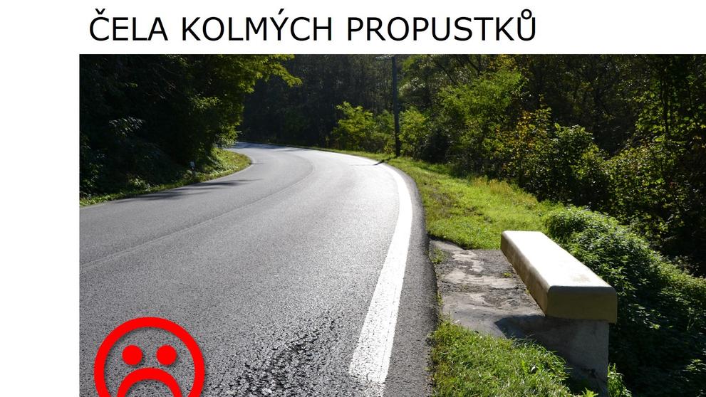 Jak by měly vypadat silnice - 2