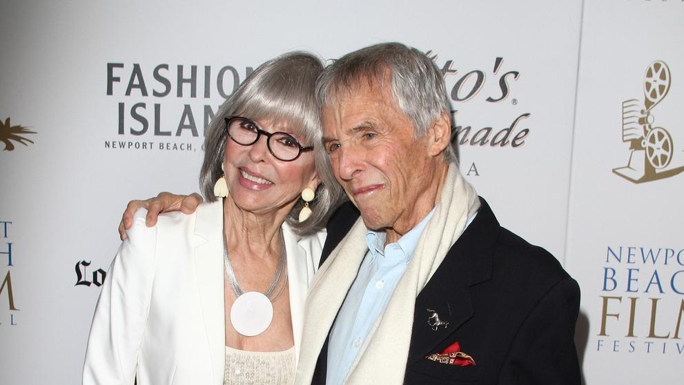 Burt Bacharach
