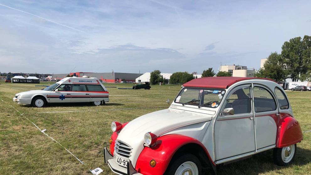Citroen 100 let - 6