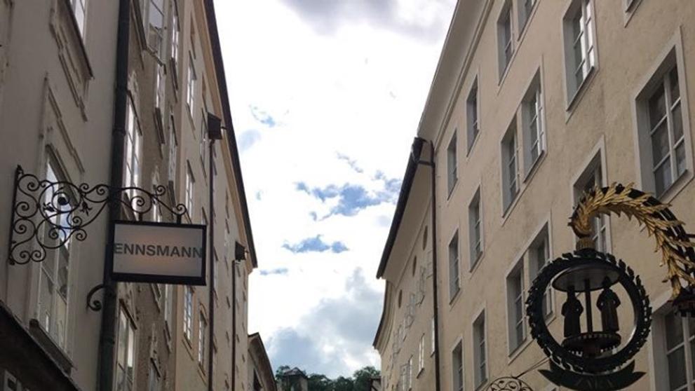 Salzburg - 2