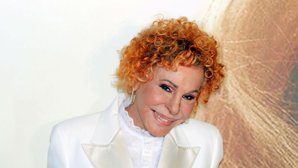 Ornella Vanoniová