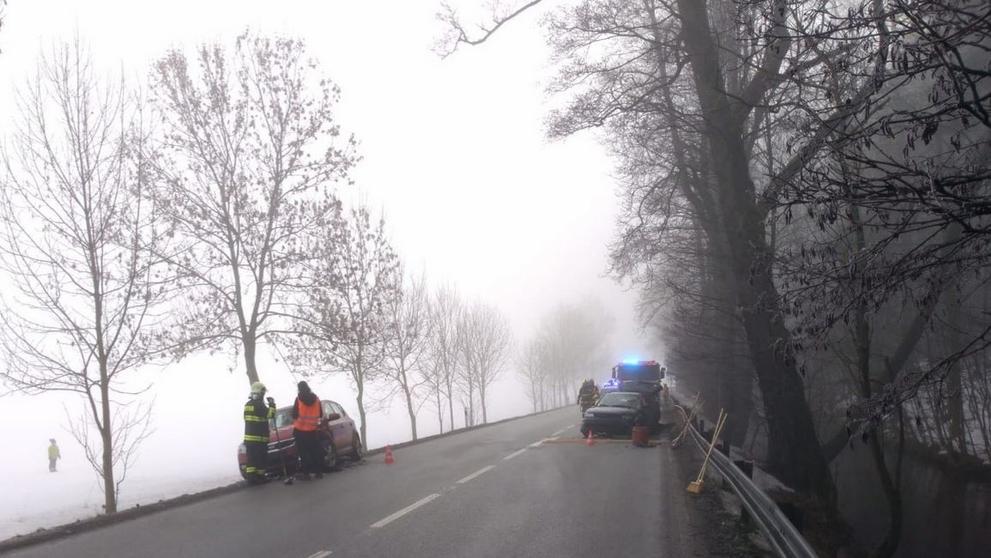 Dopravní nehody Pardubický a Královéhradecký kraj - 6