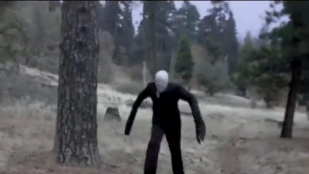 Slenderman