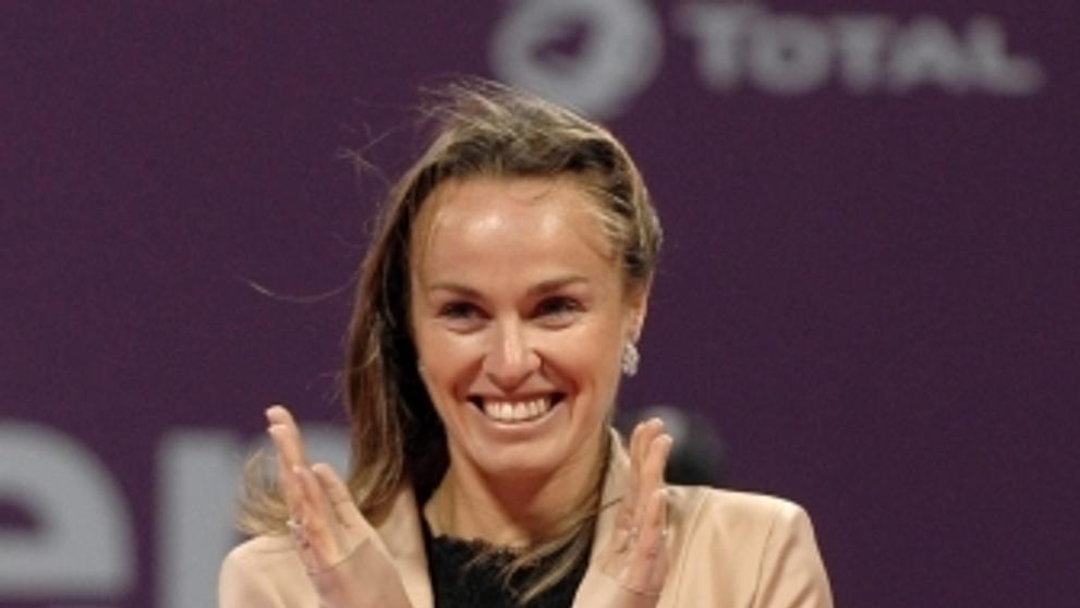 Martina Hingisová - 3