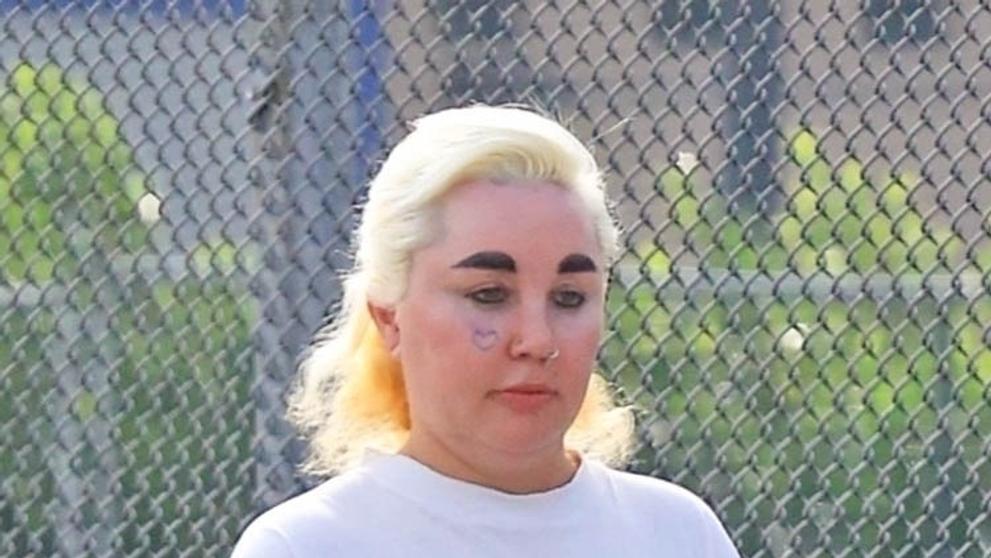 Amanda Bynesová