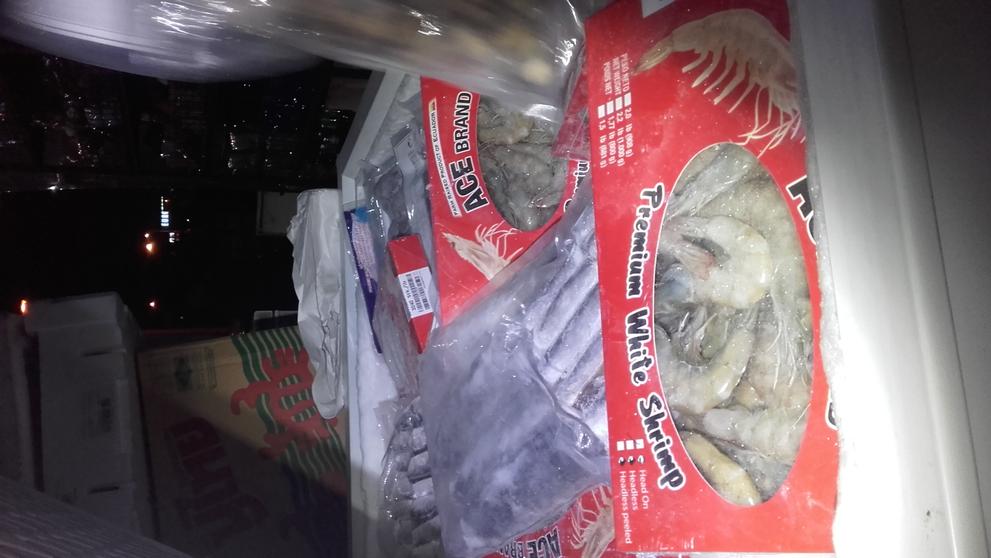 Přeprava 130 kg živočišných produktů v nevyhovujících podmínkách - 2