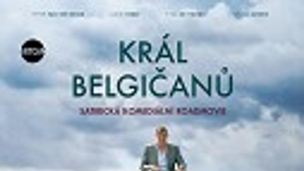 král belgičanů