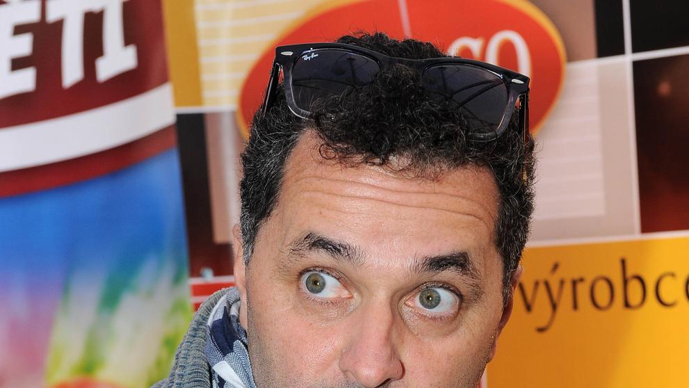 Martin Dejdar