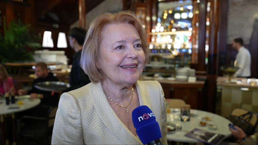 Magda Vášáryová