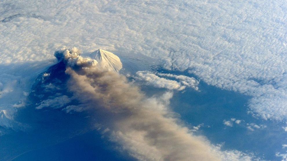 Nejkrásnější foto od agentury NASA - 6