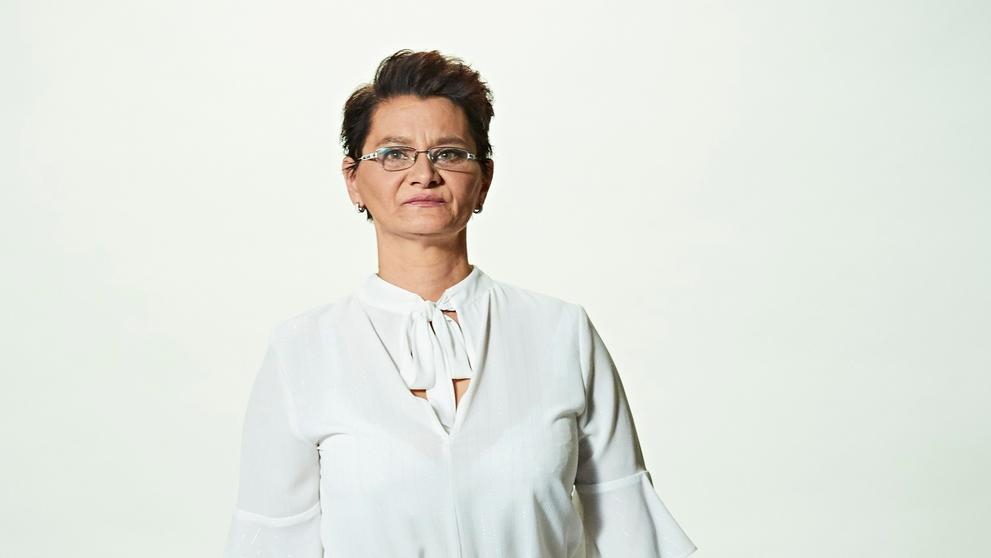 O 10 let mladší - Před a po - Josefína a Peter - 10