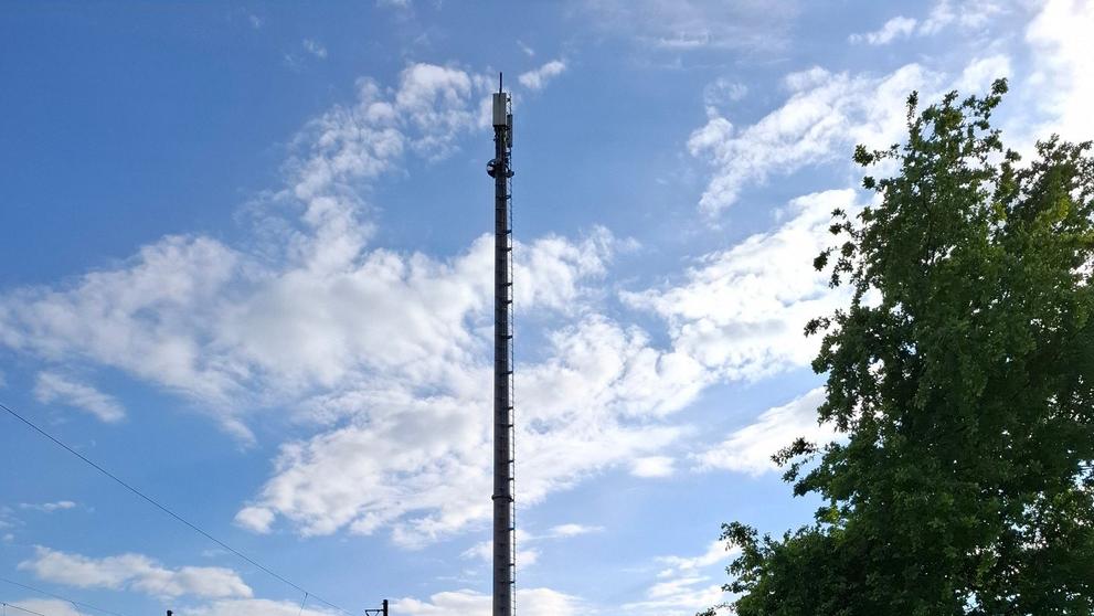 Střet vlaku s člověkem u Hranic na Moravě3