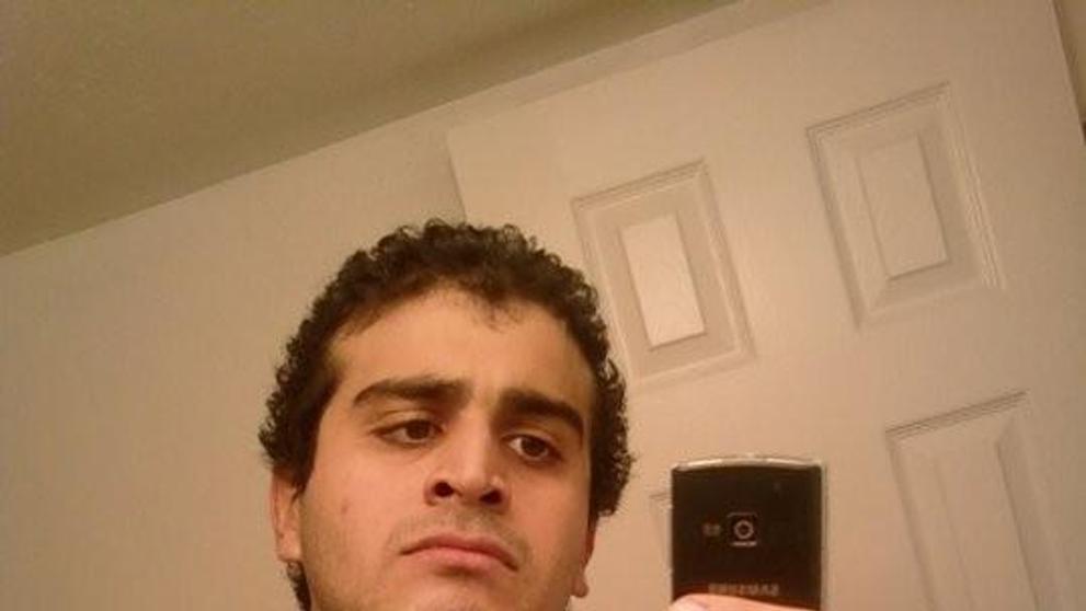 Omar Mateen, střelec z Orlanda - 5