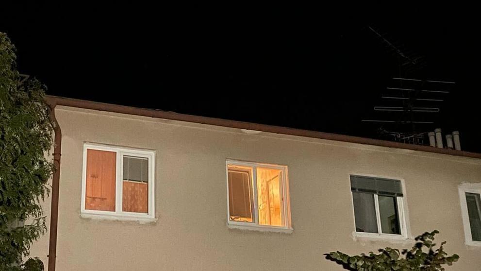 Nešťastná tragédie v Čachticích (2)