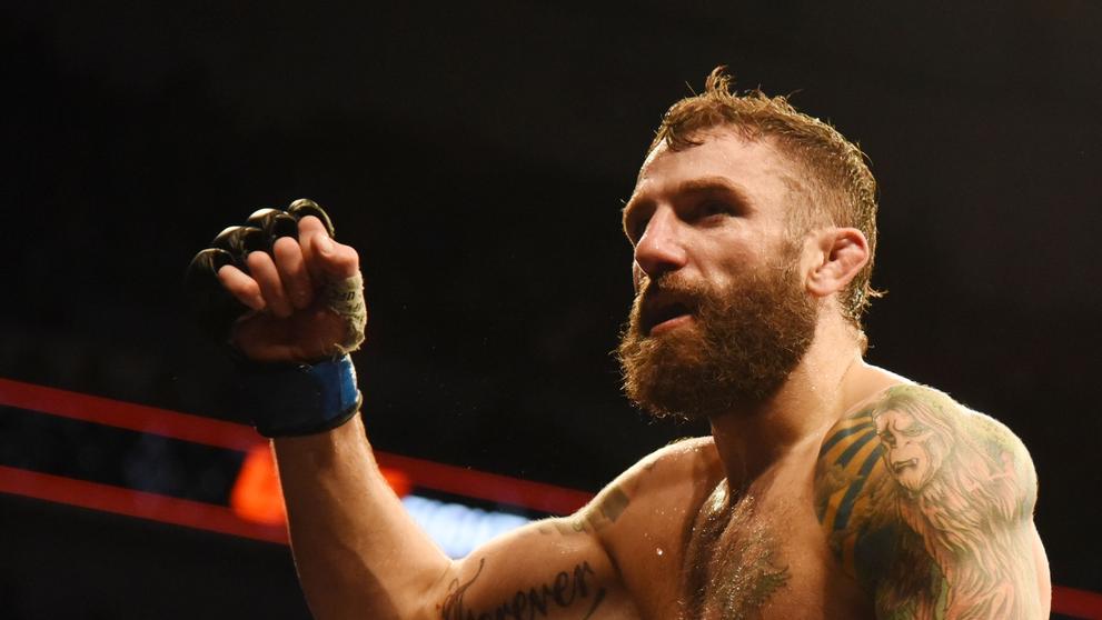 Michael Chiesa