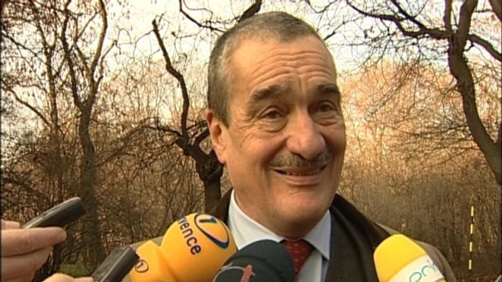 Karel Schwarzenberg