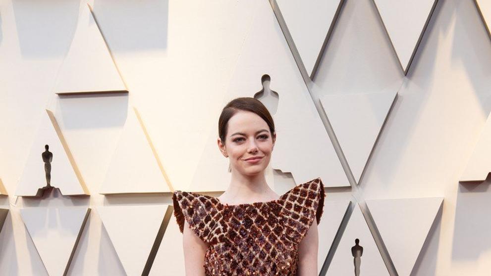 Emma Stoneová