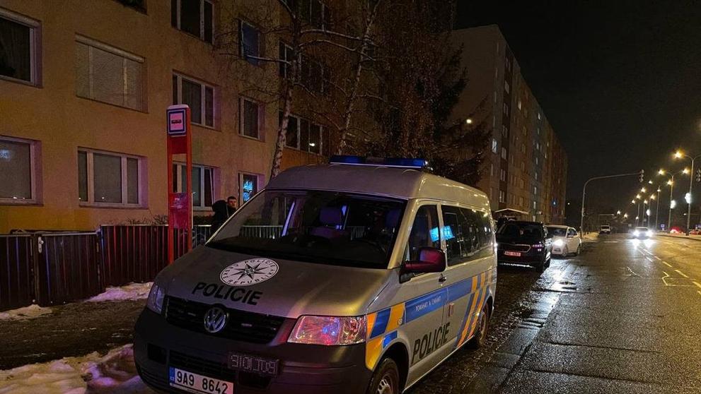 Agresor pobodal v Praze dvě ženy